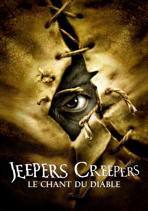 jeepers creepers streaming gratuit